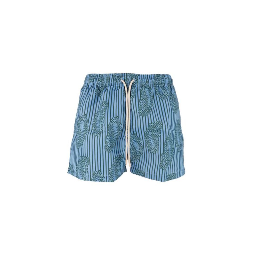 Alto Milano Man Clothing Swimwear & Beach Fashion